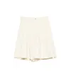 COMME DES GARÇONS HOMME PLUS MEN'S PANTS NATURAL