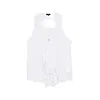 COMME DES GARÇONS HOMME PLUS MEN'S T-SHIRT WHITE
