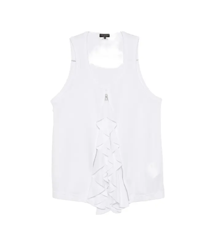 MEN'S T-SHIRT WHITE