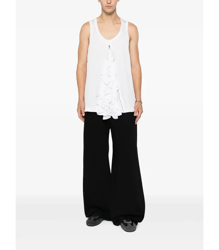 MEN'S T-SHIRT WHITE