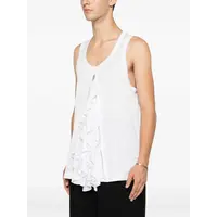 MEN'S T-SHIRT WHITE