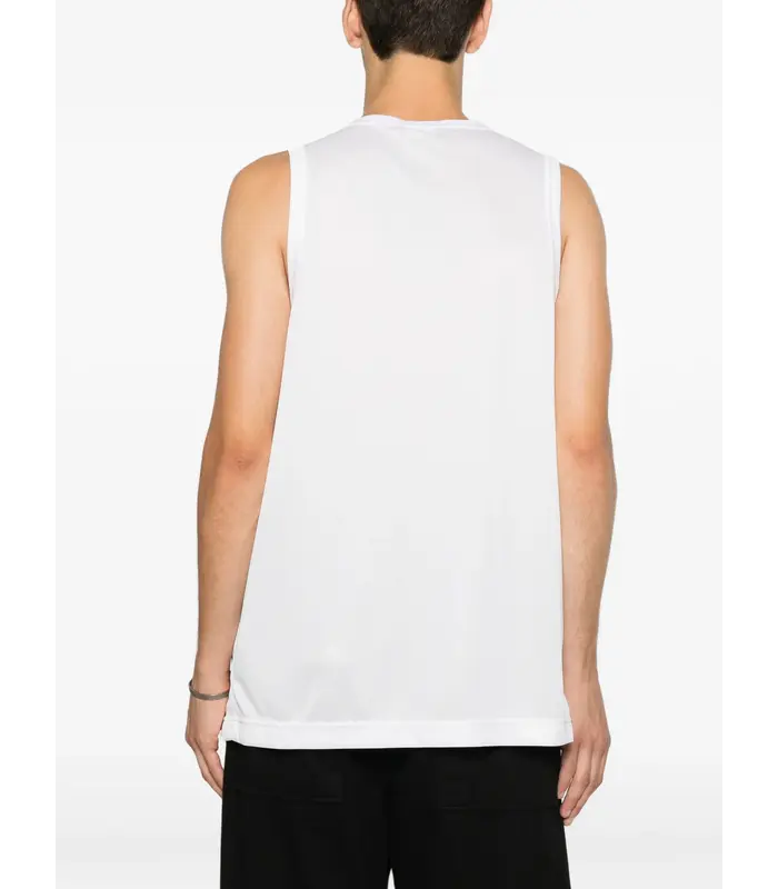 MEN'S T-SHIRT WHITE