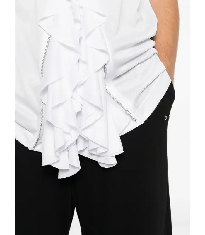 MEN'S T-SHIRT WHITE