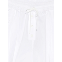 NASA SKIRT BLANC