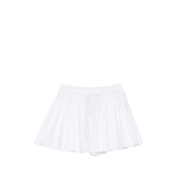 NASA SKIRT BLANC