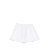 LACOSTE NASA SKIRT BLANC