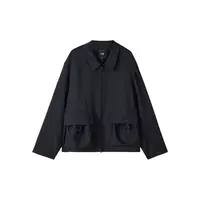 UNI SU BLOUSON BLACK