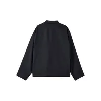UNI SU BLOUSON BLACK