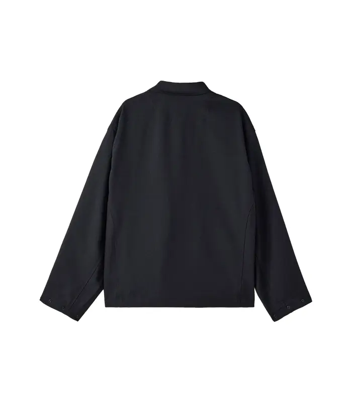 UNI SU BLOUSON BLACK