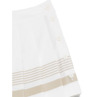 NINA SKIRT FARINE