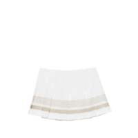 NINA SKIRT FARINE