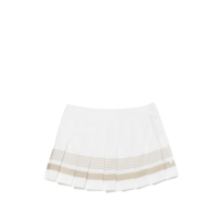 NINA SKIRT FARINE
