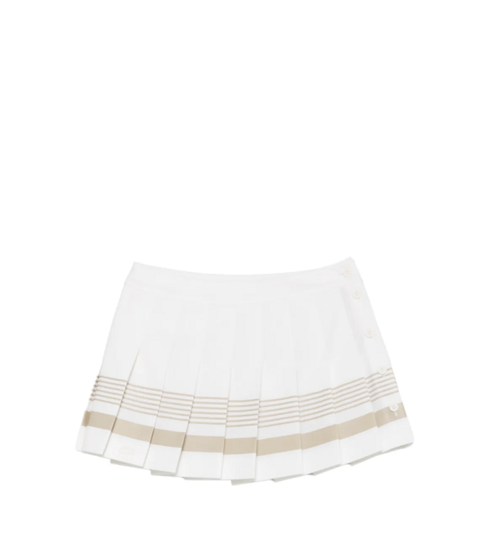 NINA SKIRT FARINE
