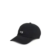 DAD CAP BLACK