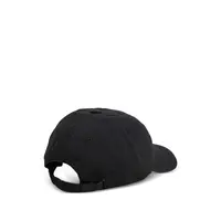 DAD CAP BLACK