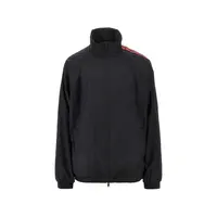 M GRD 3S NYL TT BLACK
