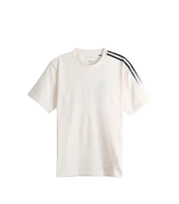 GRD 3S SS TEE CWHITE