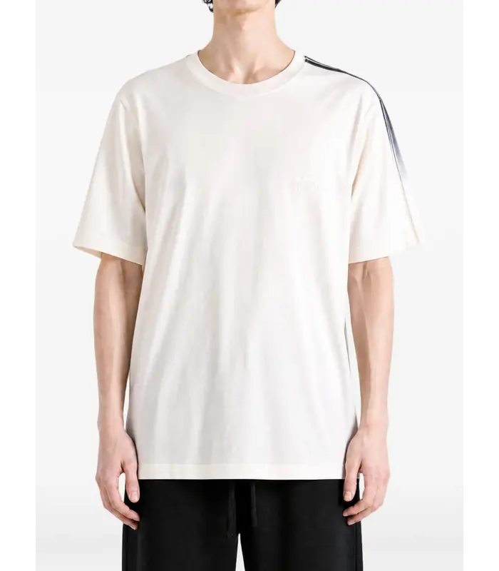 GRD 3S SS TEE CWHITE
