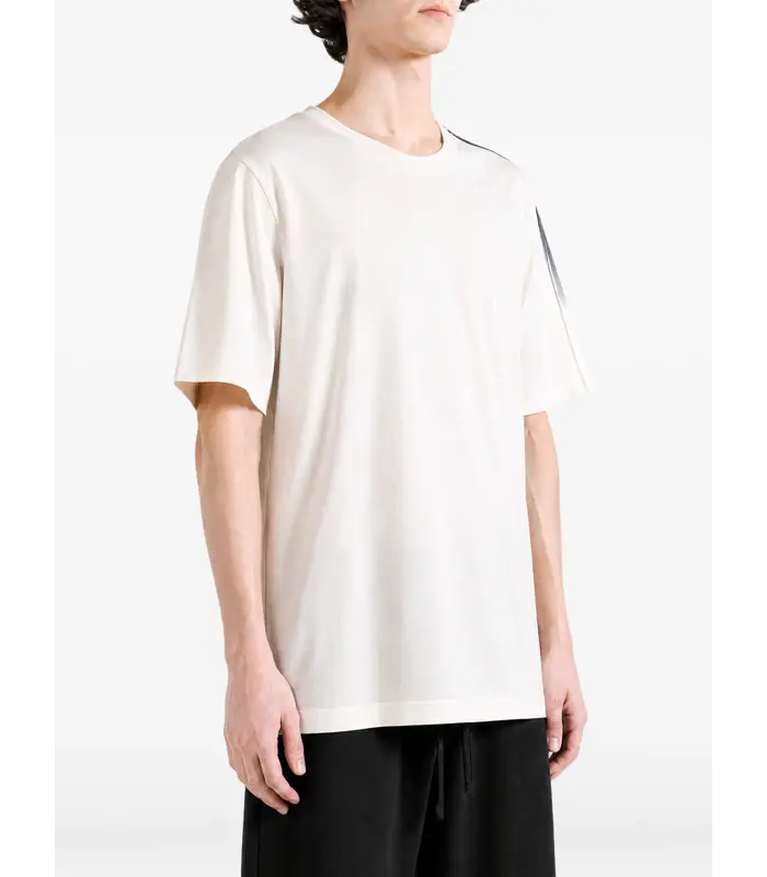 GRD 3S SS TEE CWHITE