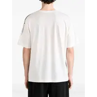GRD 3S SS TEE CWHITE