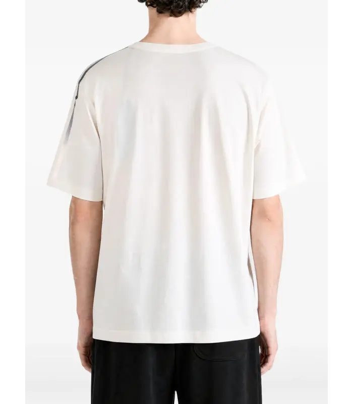 GRD 3S SS TEE CWHITE