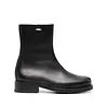OUR LEGACY CAMION BOOT BLACK
