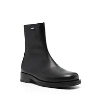 CAMION BOOT BLACK
