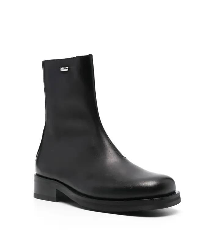 CAMION BOOT BLACK