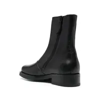 CAMION BOOT BLACK