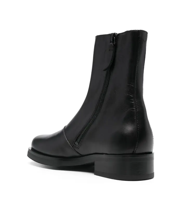 CAMION BOOT BLACK
