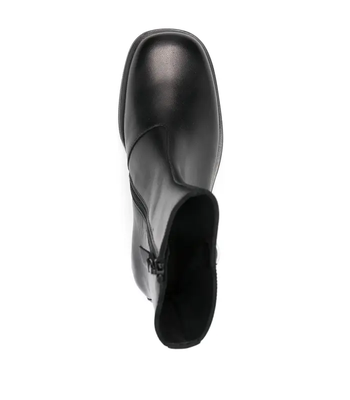 CAMION BOOT BLACK