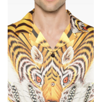 TIGR SATIN SHRT MULTCO