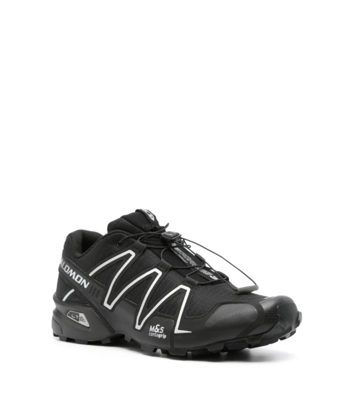SPEEDCROSS 3 Black/Ftw Silver