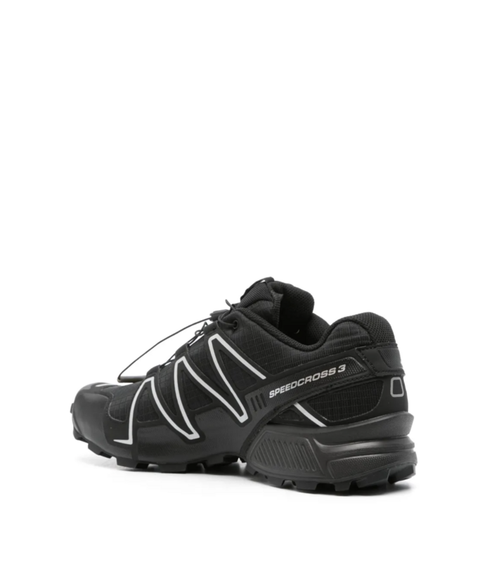 SPEEDCROSS 3 Black/Ftw Silver