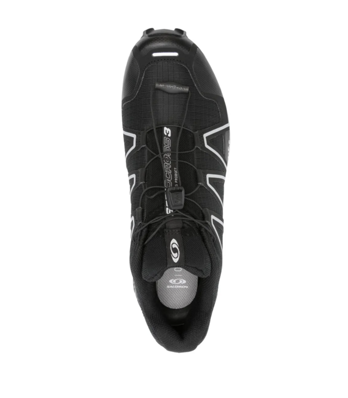 SPEEDCROSS 3 Black/Ftw Silver