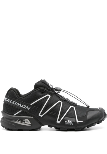 SALOMON speedcross 3 black/ftw silver