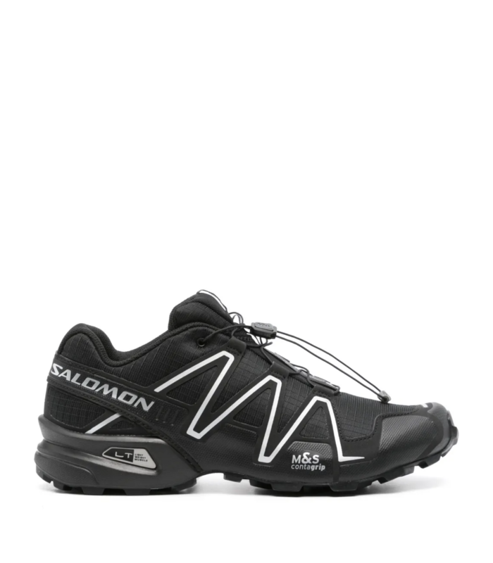 SPEEDCROSS 3 Black/Ftw Silver