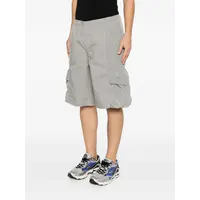 RESERVE MOMENTO CARGO SHORT Cement