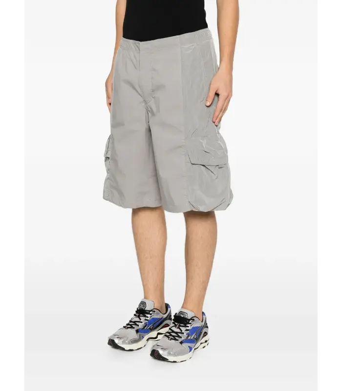 RESERVE MOMENTO CARGO SHORT Cement