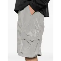 RESERVE MOMENTO CARGO SHORT Cement