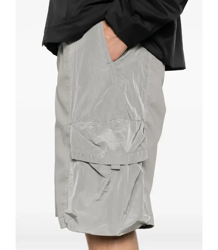 RESERVE MOMENTO CARGO SHORT Cement