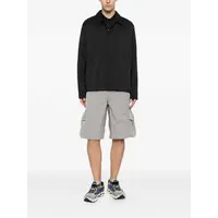 RESERVE MOMENTO CARGO SHORT Cement