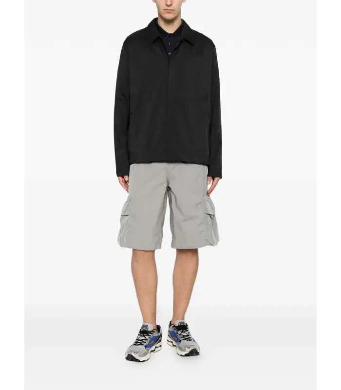 RESERVE MOMENTO CARGO SHORT Cement