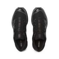 XT-6 GTX Black/Black/Asphalt