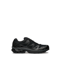 XT-6 GTX Black/Black/Asphalt