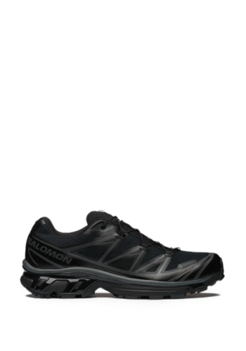 SALOMON xt-6 gtx black/black/asphalt
