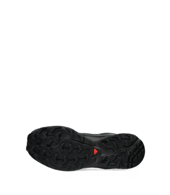XT-6 GTX Black/Black/Asphalt
