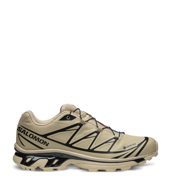 XT-6 GTX SAFARI/BLACK