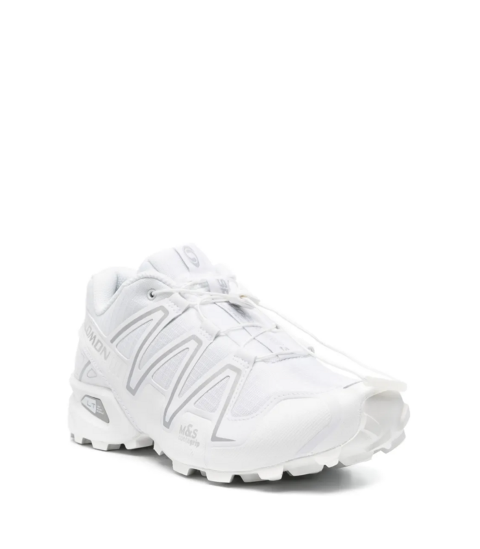 SPEEDCROSS 3 White/Ftw Silver/White