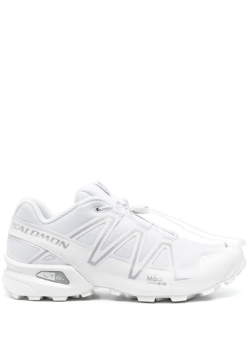 SALOMON speedcross 3 white/ftw silver/white